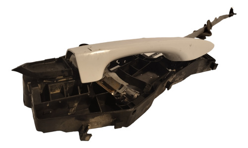 Macaneta Tras Esquerda Volkswagen Jetta 2.0 Gli 2020 2021