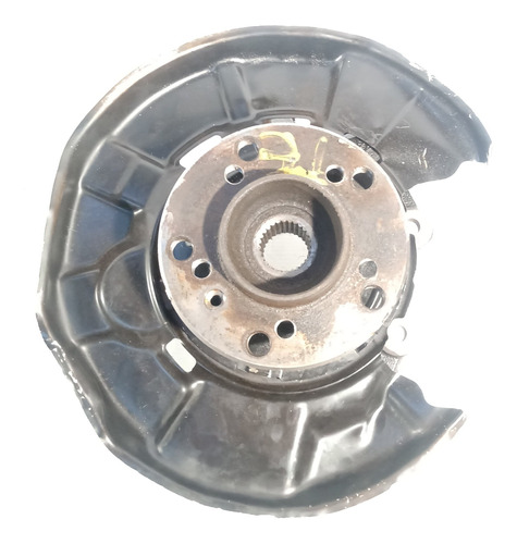 Manga Eixo Montante Cubo Tras Esquerdo Bmw 118i 2011 2012