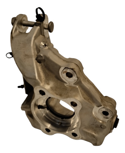 Manga Eixo Montante Tras Esq Xc40 Recharge P8 Awd 2022 2023