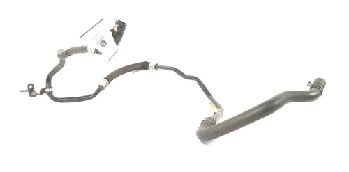 Mangueira  Hidraulica Land Rover Freelander 2 2008