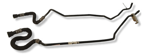 Mangueira Cano Hidraulica Caixa  Bmw X1 3.0 2012 2013 2014