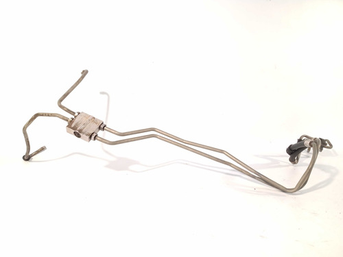 Mangueira Dupla Oleo Cambio Com Valvula Jeep Cherokee 2008