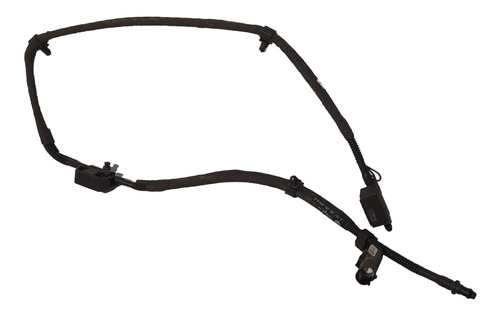 Mangueira Esguicho Parabrisa Bmw 320i 2010 2011