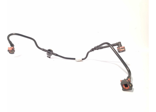 Mangueira Pressão Combustível Gm Tracker Turbo Premier 2021