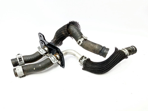 Mangueira Retorno Ar Jeep Grand Cherokee 2013 2014 2015