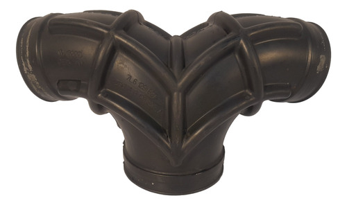 Mangueira Tbi Volkswagen Touareg 4.2 2005 2006 2007