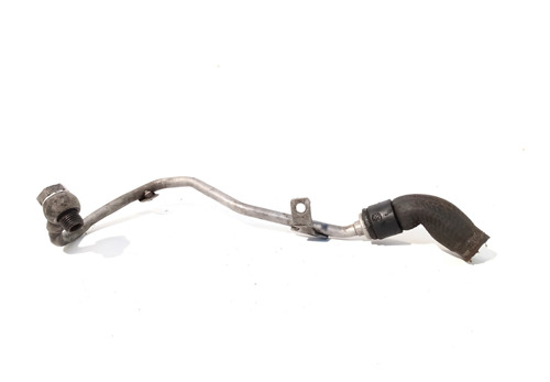 Mangueira Turbina Citroen Ds3  2011 2012 2013