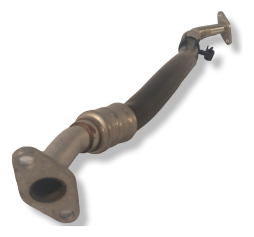 Mangueira Válvula Egr Volkswagen Touareg 4.2 2005 2006 2007