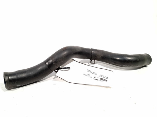 Mangueira Válvula Termostática Ar Quente Hyundai I30 2011