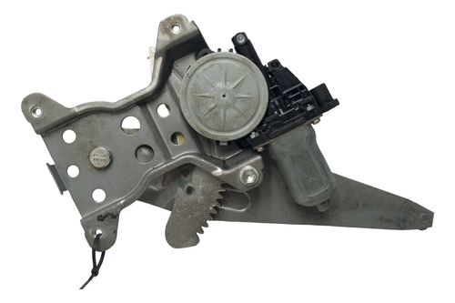 Maquina Vidro Motor Tras Esquerdo Toyota Etios 2011 2012