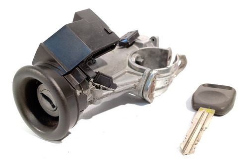 Miolo Contato Ignição Chave Range Rover Sport Tdv8 2008