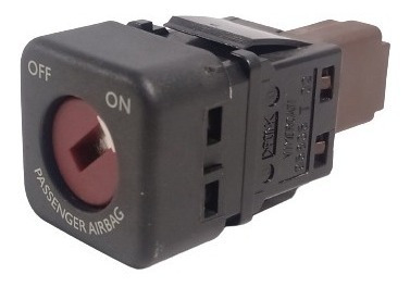 Miolo On Off Controle Citroen Ds3 2011 2012 2013