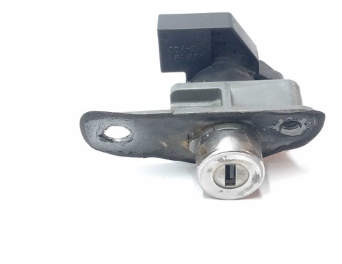 Miolo Tampa Traseira Honda New Civic 2010 2011