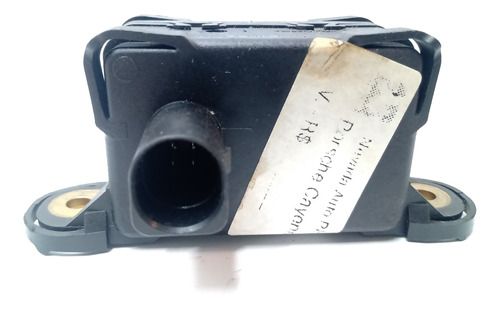 Módulo Aceleração Porsche Cayenne 2008