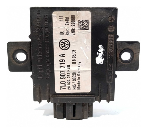 Módulo Alarme Volkswagen Touareg 2004 2005 2006 2007 2010