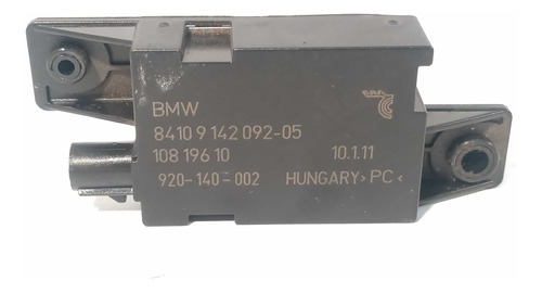 Modulo Amplificador Antena Bmw X1 2011 2012 2013