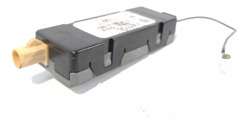 Módulo Amplificador Antena Volkswagen Touareg 2004 2010