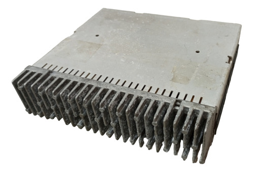 Modulo Amplificador Som Mercedes C320 2004 2005 2006