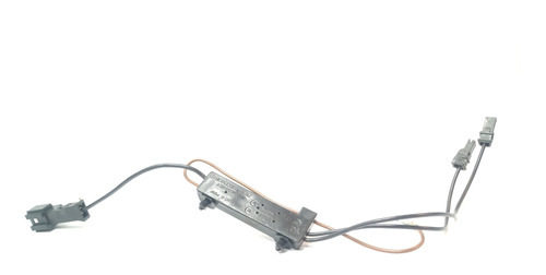Módulo Antena Amplificador Mercedes C180 Cgi 1.6 2012 2013