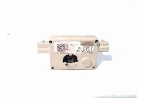 Modulo Antena Bmw 318i 320i 2010 2011 2012 2013 2014 2015