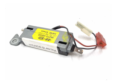 Módulo Antena Interna Elétrica Hyundai Elantra 1.8 2010 2012