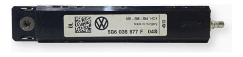 Módulo Antena Keyless Volkswagen Golf Tsi 2014 2015