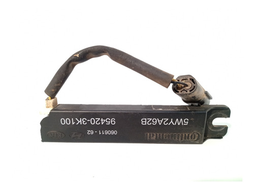 Módulo Antena Kia Sorento 2.4 Aut Gasolina 2010 2011 2012