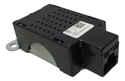 Modulo Anti Ruido Volkswagen Tiguan 2012 2013 2014