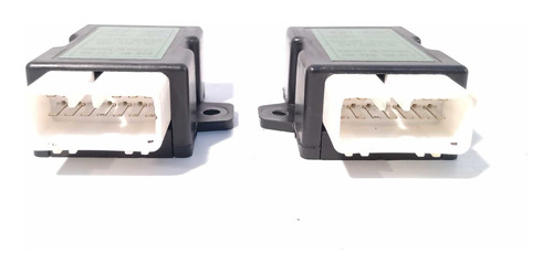 Módulo Aquecimento Banco Kia Cadenza 2008 2010 2012