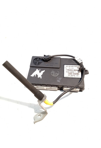 Módulo Bcm Conforto Hyundai I30 2009 2010 2011 2012