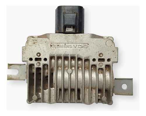 Modulo Bomba Combustível Volvo Xc60 3.0 Gasol 2010 2011 2012