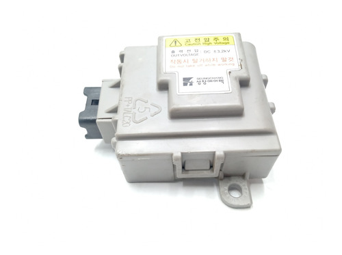 Módulo Caixa Ar Hyundai Elantra 1.8 2012 2013 2014