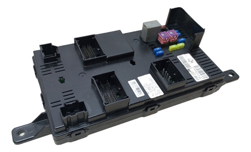 Modulo Caixa Fusível Kia Mohave 3.8 2007 2008 2010 2012 2013