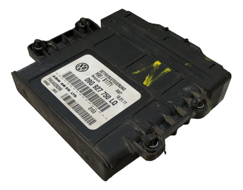 Modulo Cambio Volkswagen Tiguan 2.0 200cv Aut 2011 2012