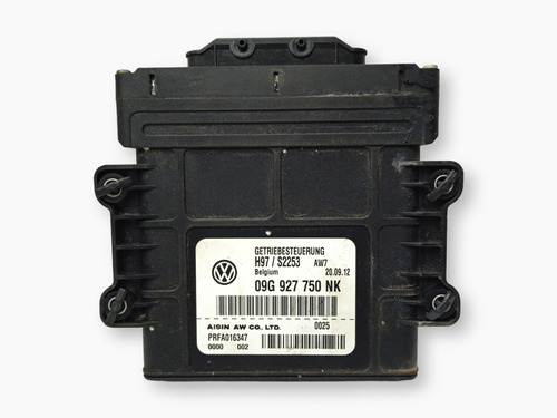 Modulo Cambio Volkswagen Tiguan 2.0 2013 2014 2015
