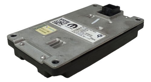 Modulo Carregador Indução Jeep Commander 2022 2023