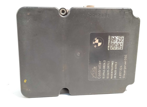 Modulo Central Abs Bmw 118i 120i 1.6 2012 2013 2014 2015