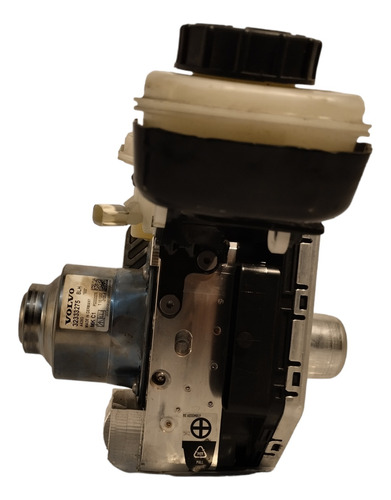 Modulo Central Abs Hidrovacuo Volvo Xc40 Recharge P8 Awd