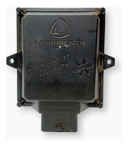 Modulo Central Grv Fiat Freemont 2.4 2011 2012