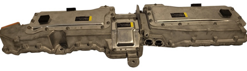 Módulo Controlador Carga Volvo Xc40 Recharge 2022 2023