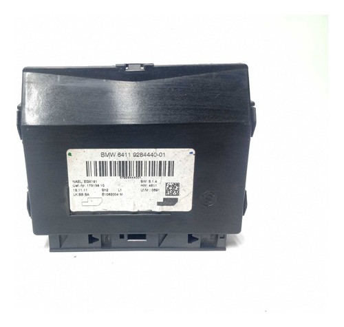 Modulo Controle Ar Bmw 118i 120i 1.6 2012 2013 2014 2015