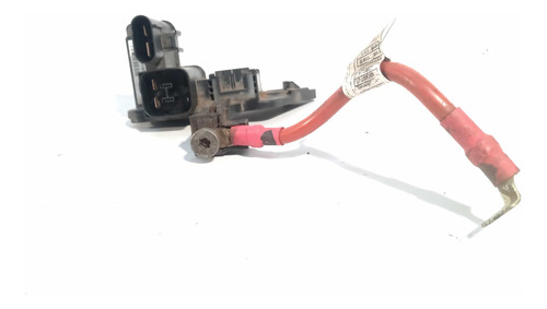 Modulo Controle Bateria Cabo Bmw 118i 2012 2013 2014 2015