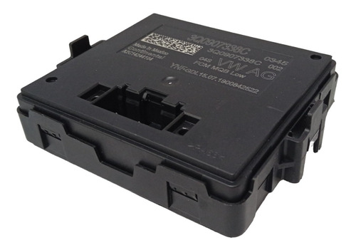 Modulo Controle Farol Volkswagen Golf Gti 2013 2014 2015
