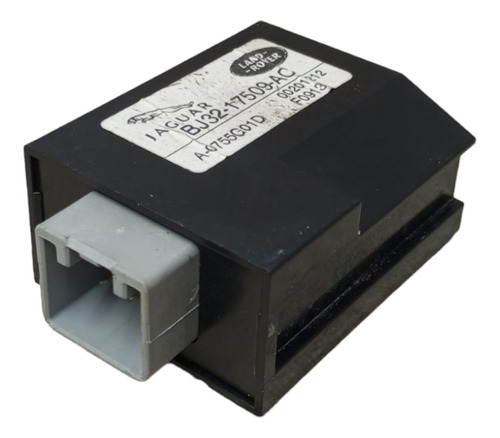 Módulo Controle Limpador Parabrisa Land Rover Evoque 2013 15