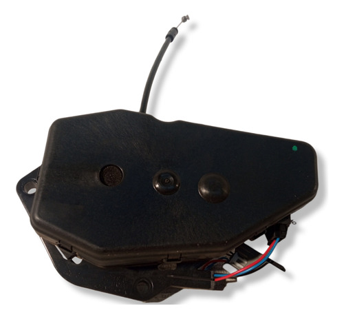 Módulo Controle Trava Tamoa Traseira Volvo Xc60 2010 2011