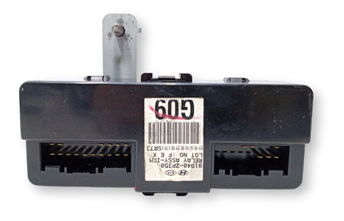 Modulo Icm Temperatura Kia Sorento 2.4 2010 2011 2012 2013