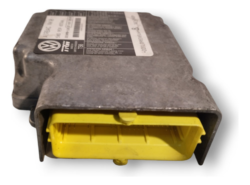 Modulo Impacto Vw Passat B7 2011 2012 2013 2014 Acionado