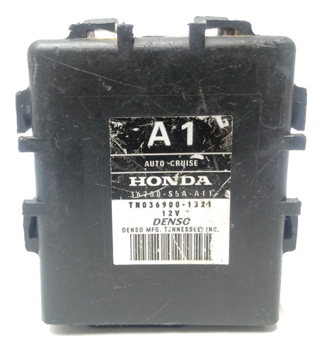 Módulo Piloto Automático Honda Civic 2001 2002 2003