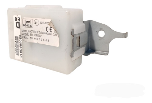 Módulo Trava Subaru Forester 2010 2011 2012