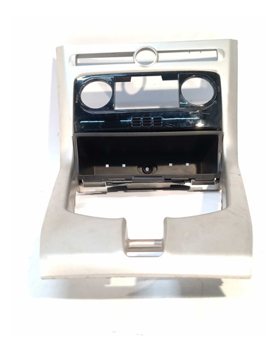 Moldura Acabamento Central Chevrolet Captiva 2010 2011 2012